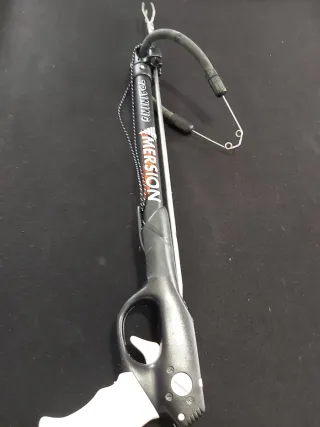 Arpón pesca submarina 75cm