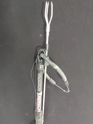 Arpón pesca submarina 75cm