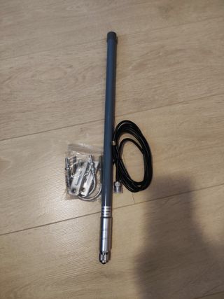 Antena 6 dbi 868 mhz Helium Helio Lora