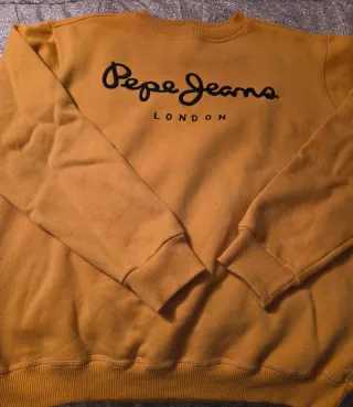 Sudadera Pepe Jeans