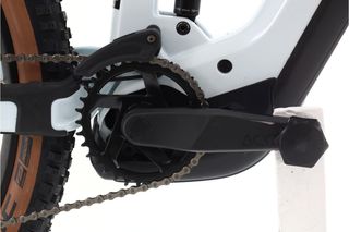 Cube Stereo Hybrid Pro t.L