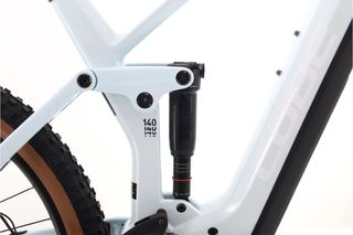 Cube Stereo Hybrid Pro t.L