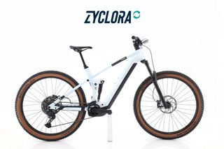 Cube Stereo Hybrid Pro t.L