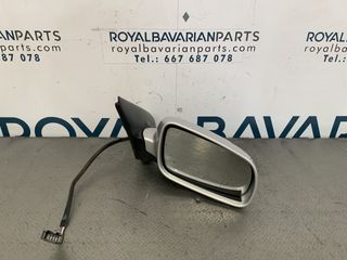 ESPEJO RETROVISOR DERECHO SEAT LEON 1M