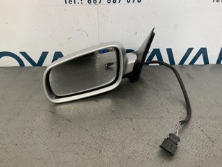 ESPEJO RETROVISOR IZQUIERDO SEAT LEON MK1