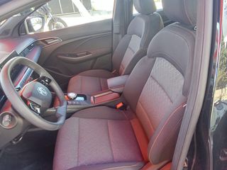 MG 3 2025 DESDE 265€/MES ¡SIN PAGAR ENTRADA!