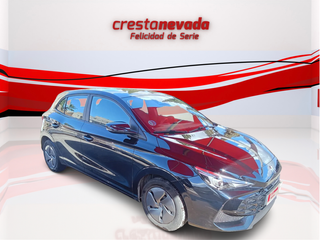 MG 3 2025 DESDE 265€/MES ¡SIN PAGAR ENTRADA!