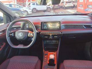 MG 3 2025 DESDE 265€/MES ¡SIN PAGAR ENTRADA!