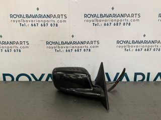 ESPEJO RETROVISOR DERECHO E46 COUPE/CABRIO