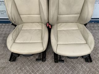 INTERIOR M BMW E91