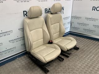 INTERIOR M BMW E91