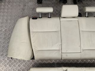 INTERIOR M BMW E91