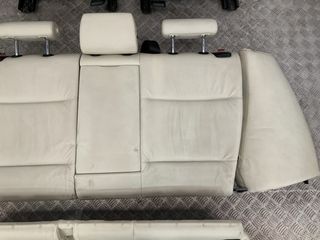 INTERIOR M BMW E91