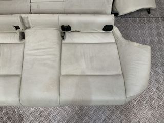 INTERIOR M BMW E91