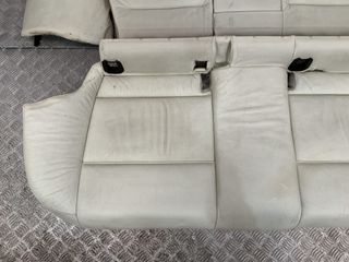 INTERIOR M BMW E91