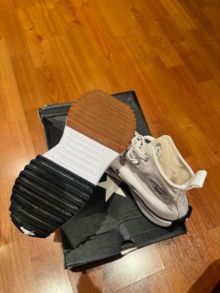 Converse Chuck Taylor Talla 37.5