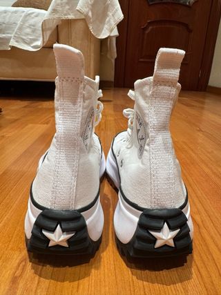 Converse Chuck Taylor Talla 37.5