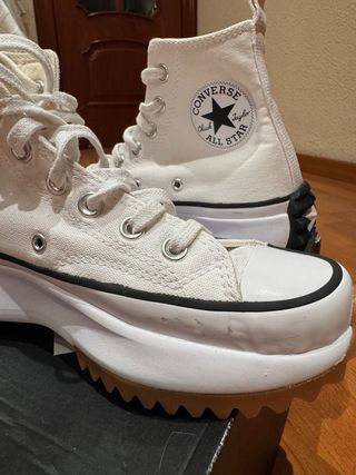 Converse Chuck Taylor Talla 37.5