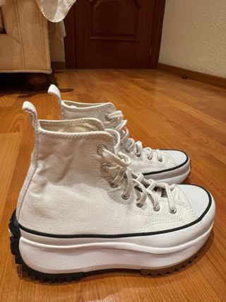 Converse Chuck Taylor Talla 37.5