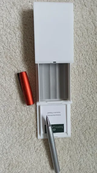 Bolígrafo Faber-Castell