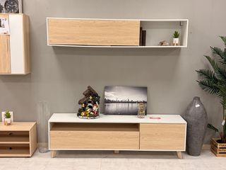 CONJUNTO SALON BLANCO CAMBRIA - ENVIO A DOMICILIO