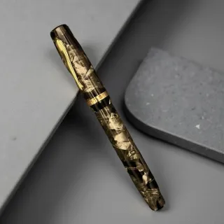 Pluma estilográfica vintage