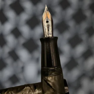 Pluma estilográfica vintage