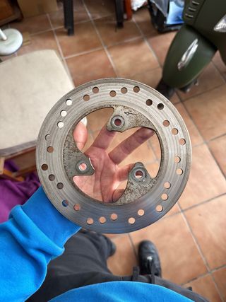 Llantas Jog RR Negras