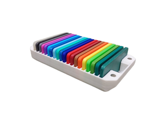 Imanes personalizados nombres mascotas