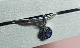 Charm Árbol de la Vida - Familia