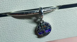 Charm Árbol de la Vida - Familia