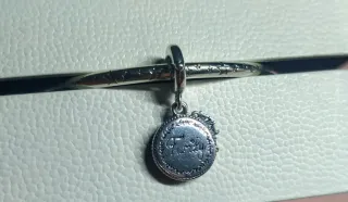 Charm Árbol de la Vida - Familia