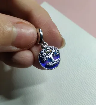 Charm Árbol de la Vida - Familia