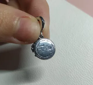 Charm Árbol de la Vida - Familia