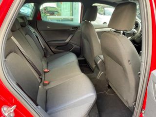 SEAT Ibiza 1.5 TSI S&S FR DSG7 150cv