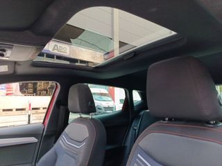 SEAT Ibiza 1.5 TSI S&S FR DSG7 150cv