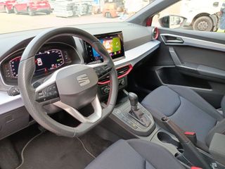 SEAT Ibiza 1.5 TSI S&S FR DSG7 150cv
