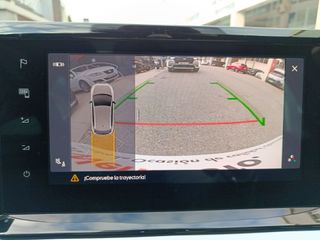 SEAT Ibiza 1.5 TSI S&S FR DSG7 150cv