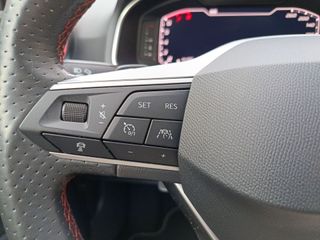 SEAT Ibiza 1.5 TSI S&S FR DSG7 150cv