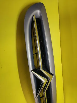 CALANDRA DELANTERA CITROEN XSARA II Violeta claro