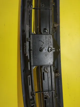 CALANDRA DELANTERA CITROEN XSARA II Violeta claro