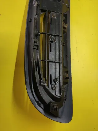 CALANDRA DELANTERA CITROEN XSARA II Violeta claro