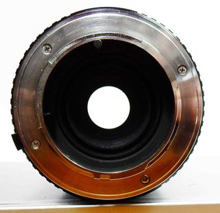 1720-Camara MINOLTA XG 2 - con 35/70 mm