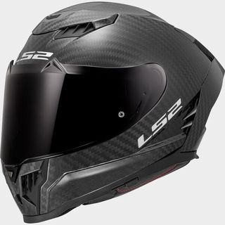 CASCO LS2 INTEGRAL FF807 DRAGON CARBONO