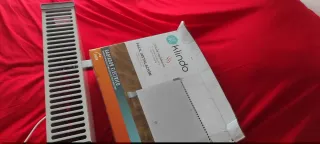 Radiador Eléctrico Klindo 2000W