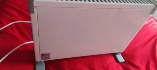 Radiador Eléctrico Klindo 2000W