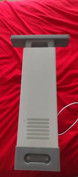 Radiador Eléctrico Klindo 2000W