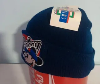 Gorro Mickey Mouse Disney Azul