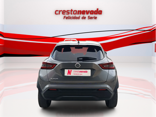NISSAN JUKE 2021 DESDE 232€/MES ¡SIN PAGAR ENTRADA
