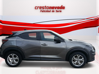NISSAN JUKE 2021 DESDE 232€/MES ¡SIN PAGAR ENTRADA
